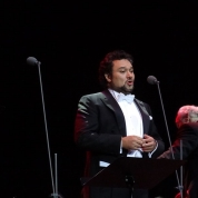 Ramon Vargas, al treilea tenor al lumii. Sursă foto: Wikipedia